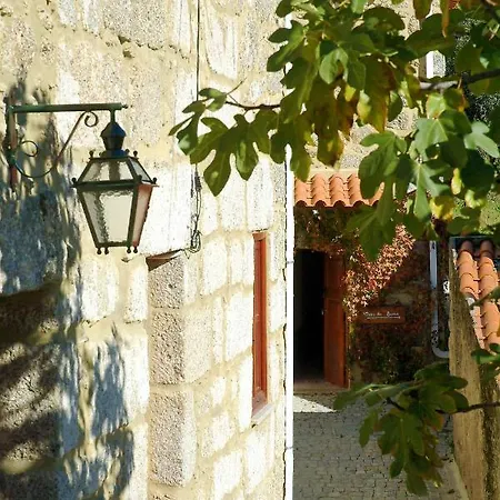 House With One Bedroom In Gouveia, With Wonderful Mountain View - 150 Km From The Beach *